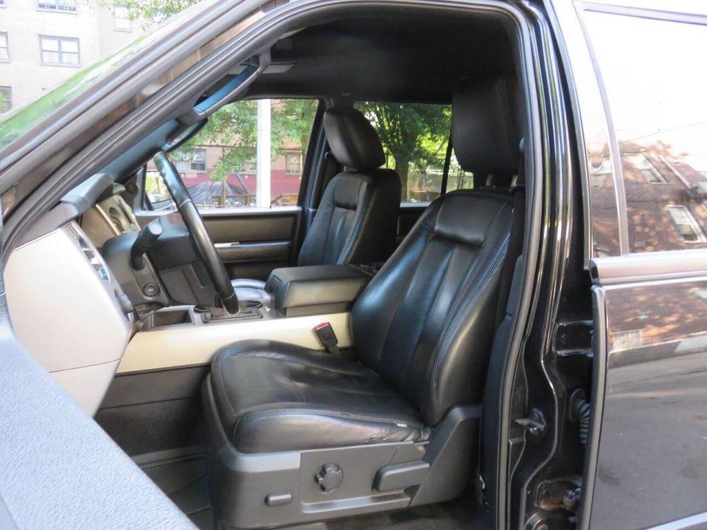 used 2015 Ford Expedition EL car, priced at $13,999
