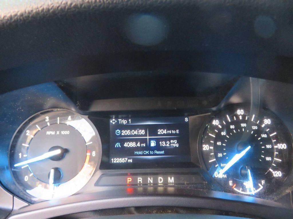 used 2015 Ford Expedition EL car, priced at $13,999