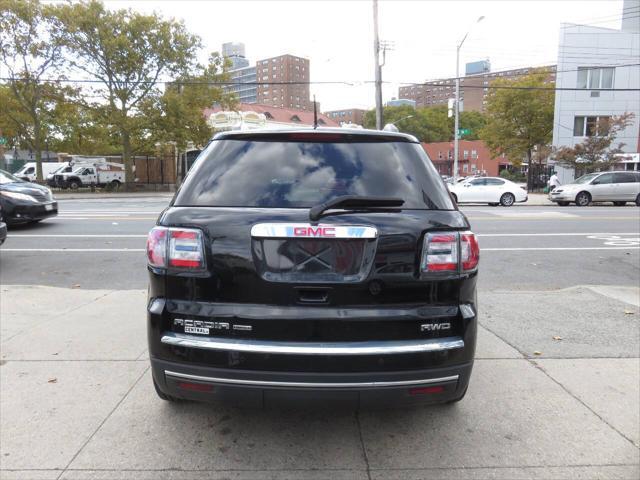 used 2017 GMC Acadia Limited car, priced at $10,595