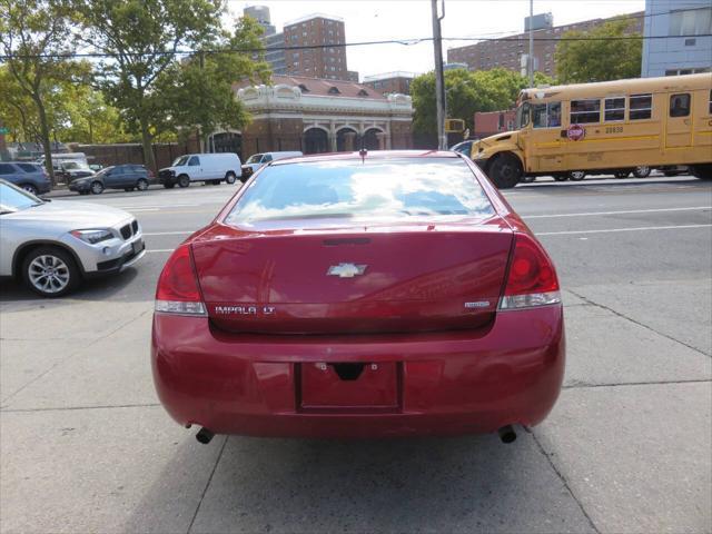 used 2014 Chevrolet Impala Limited car, priced at $7,395