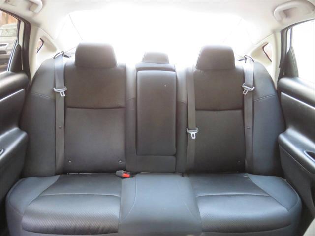 used 2017 Nissan Altima car, priced at $10,298