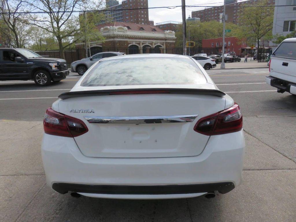 used 2017 Nissan Altima car, priced at $10,795