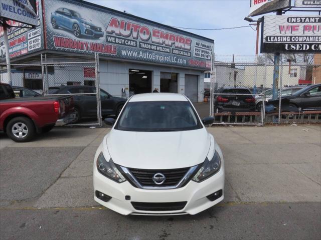 used 2017 Nissan Altima car, priced at $10,298
