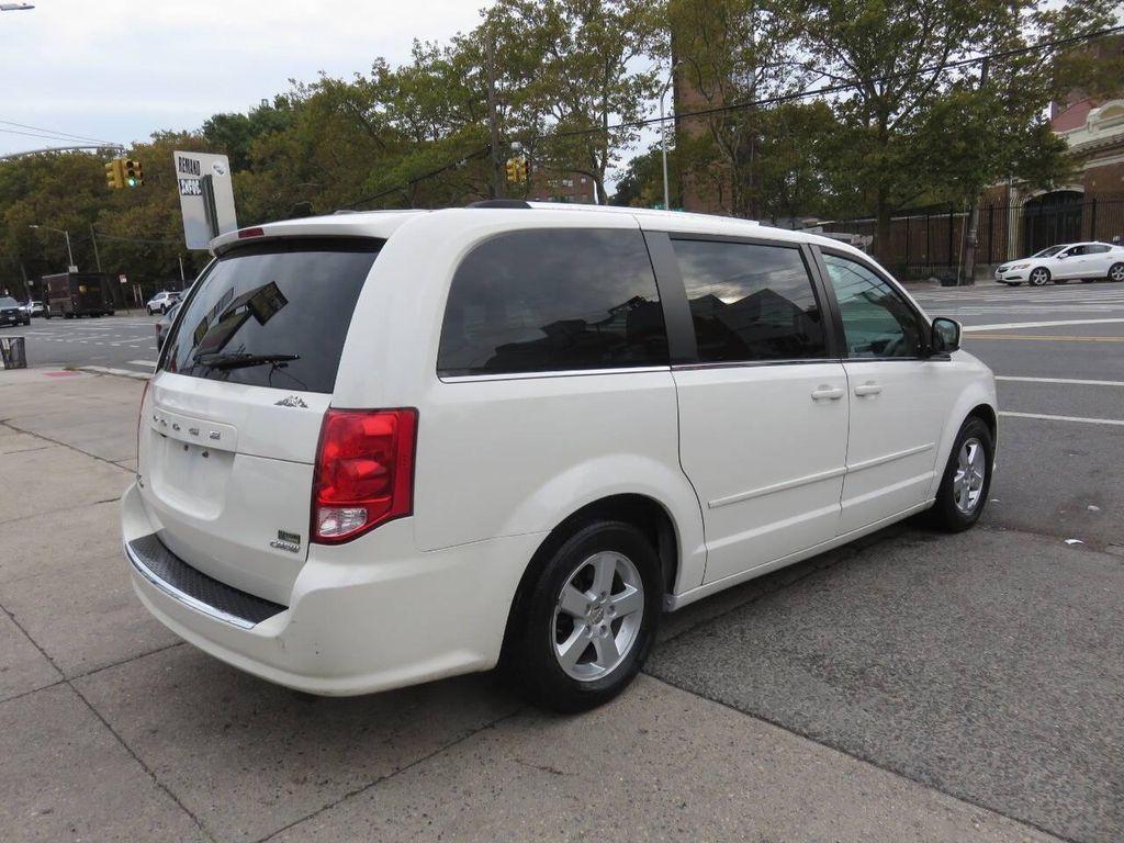 used 2011 Dodge Grand Caravan car, priced at $5,999