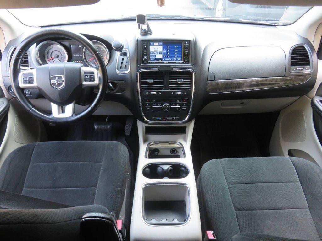 used 2011 Dodge Grand Caravan car, priced at $5,999