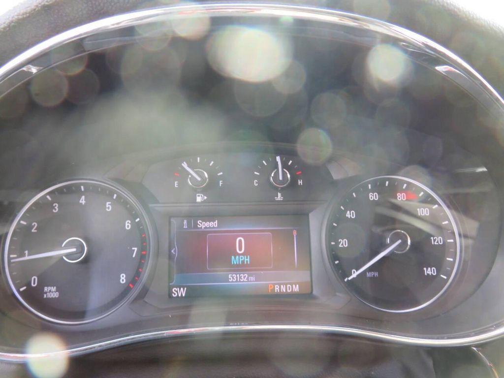 used 2019 Buick Encore car, priced at $12,995