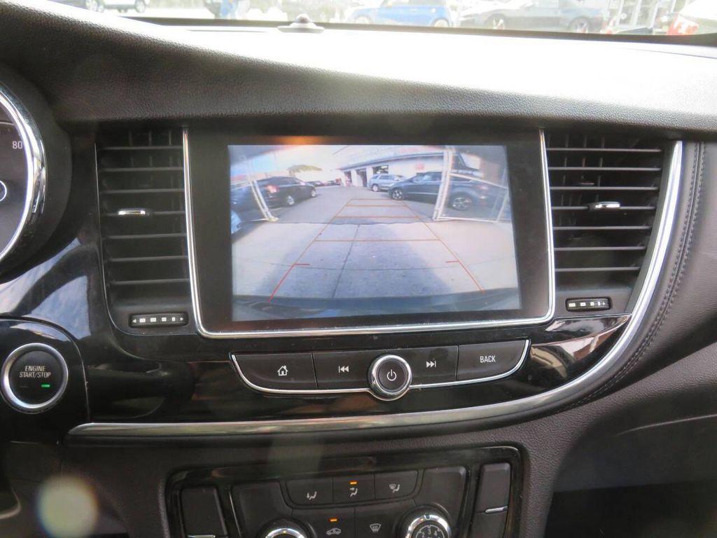 used 2019 Buick Encore car, priced at $12,995