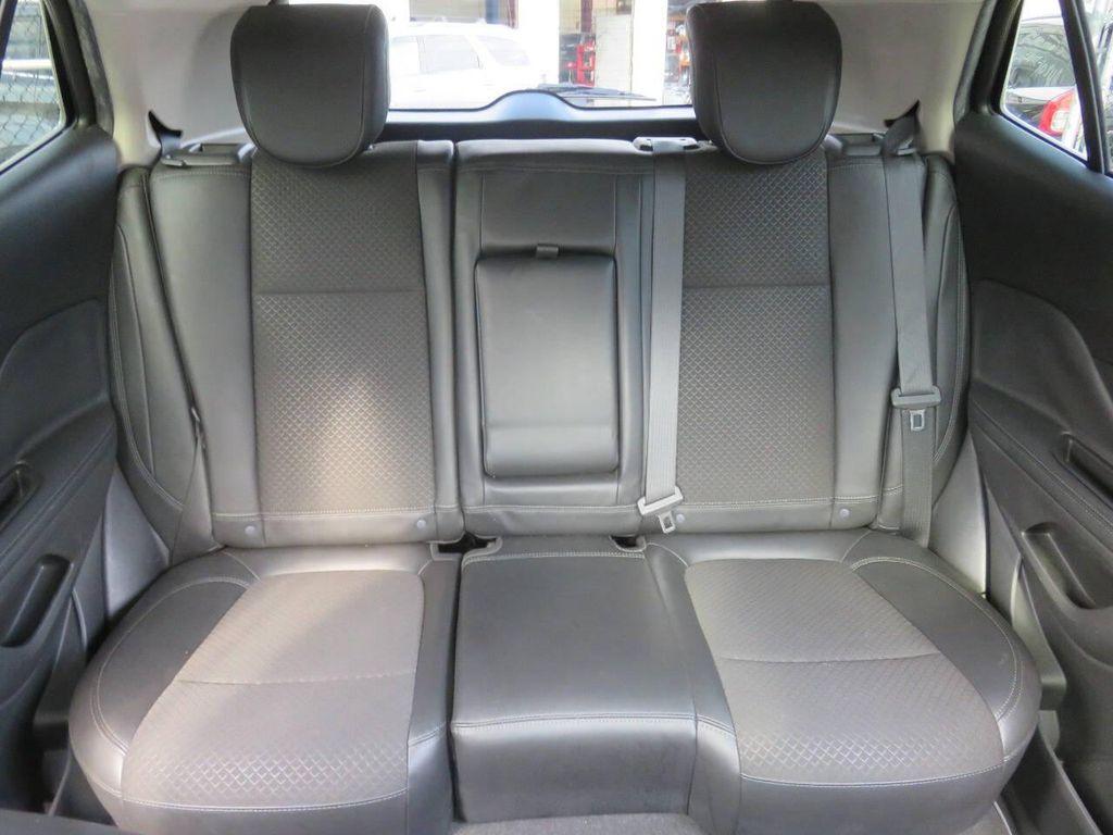 used 2019 Buick Encore car, priced at $12,995