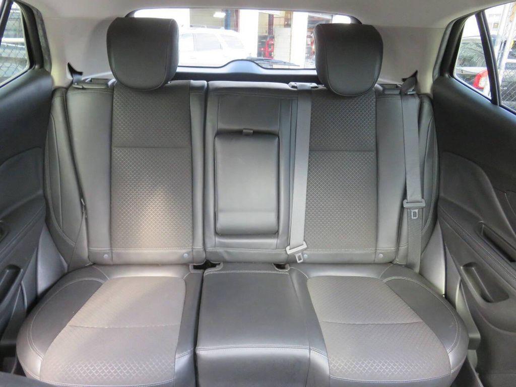 used 2019 Buick Encore car, priced at $12,995