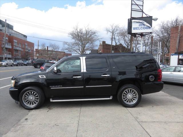 used 2012 Chevrolet Suburban car, priced at $3,999