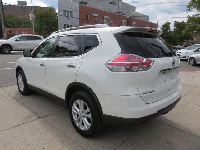 used 2014 Nissan Rogue car, priced at $9,699