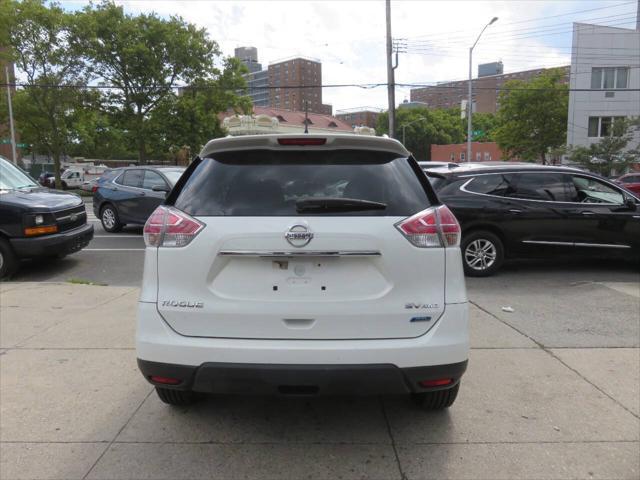 used 2014 Nissan Rogue car, priced at $9,699