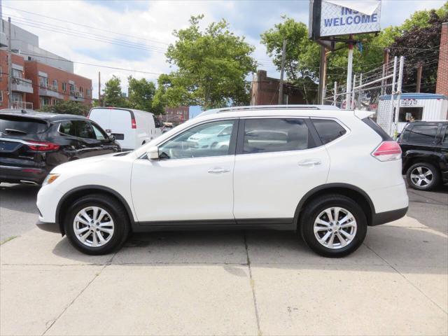 used 2014 Nissan Rogue car, priced at $9,699