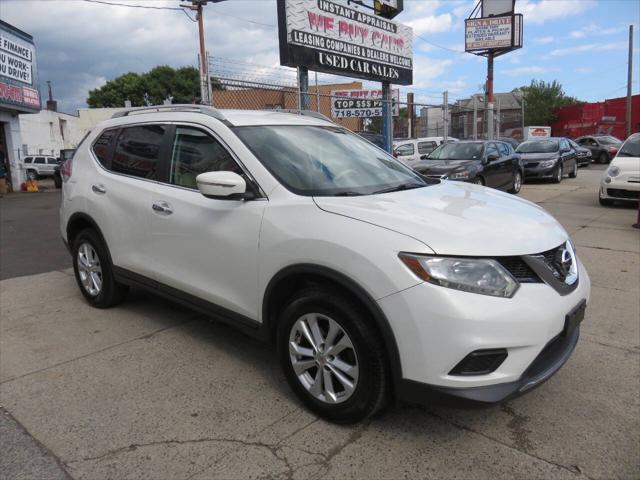 used 2014 Nissan Rogue car, priced at $9,699