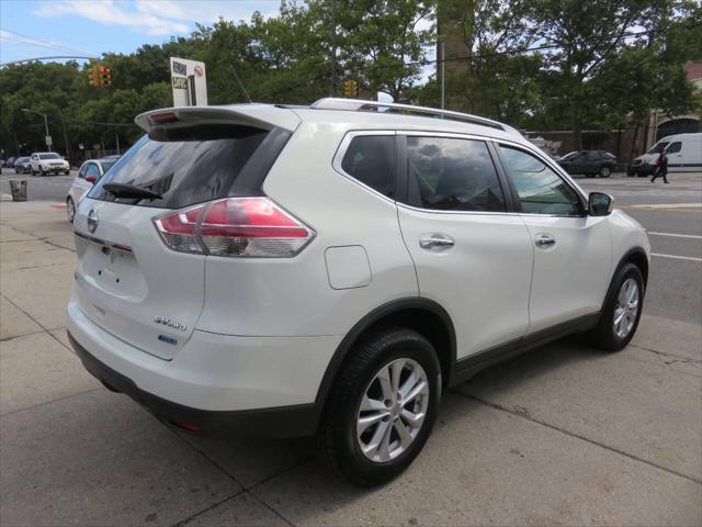 used 2014 Nissan Rogue car, priced at $9,699