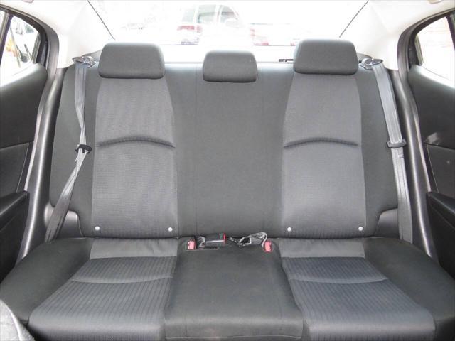 used 2014 Mazda Mazda3 car, priced at $10,395