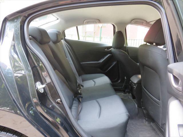 used 2014 Mazda Mazda3 car, priced at $10,395
