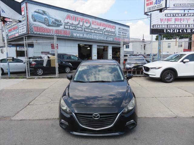 used 2014 Mazda Mazda3 car, priced at $10,395