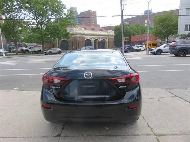 used 2014 Mazda Mazda3 car, priced at $10,395