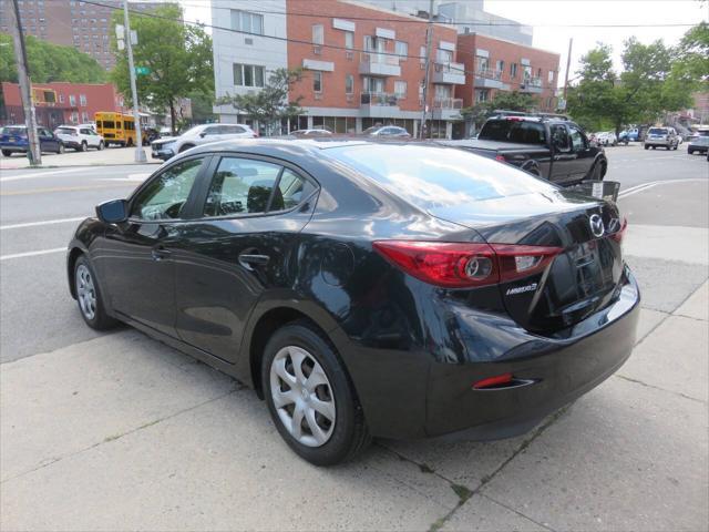 used 2014 Mazda Mazda3 car, priced at $10,395