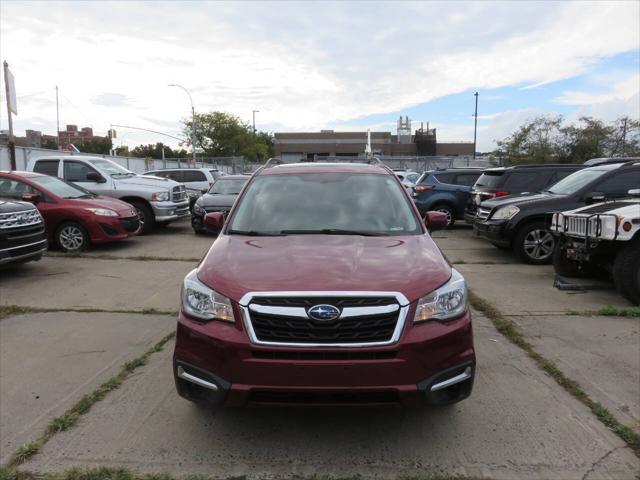 used 2017 Subaru Forester car, priced at $12,298