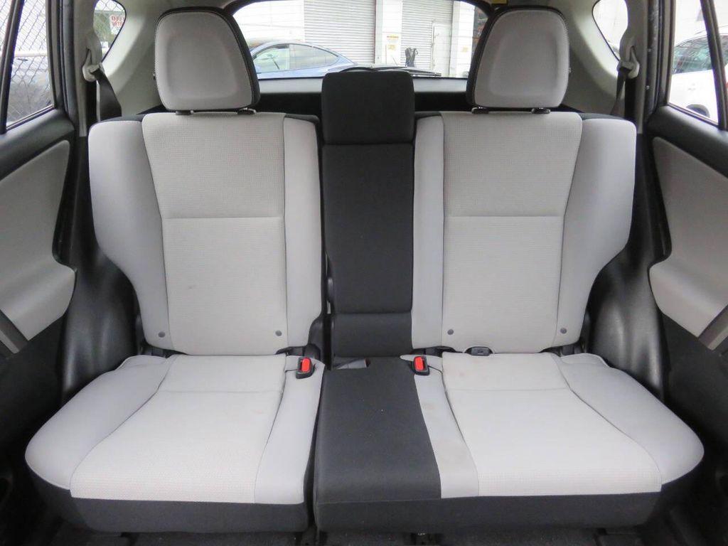 used 2017 Toyota RAV4 car, priced at $17,395