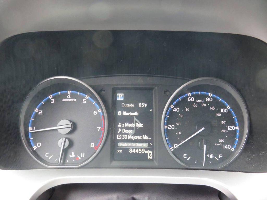 used 2017 Toyota RAV4 car, priced at $17,395