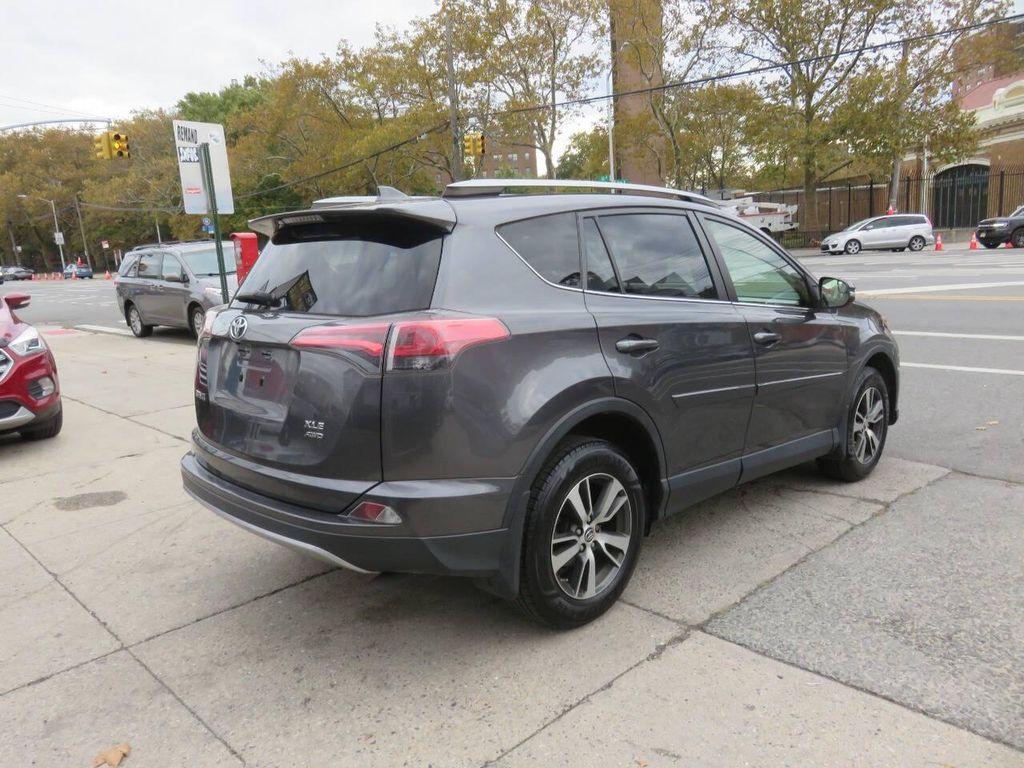 used 2017 Toyota RAV4 car, priced at $17,395