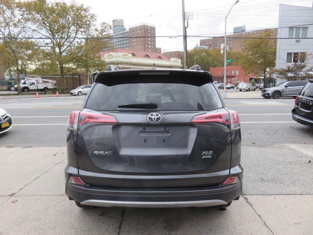 used 2017 Toyota RAV4 car, priced at $17,395
