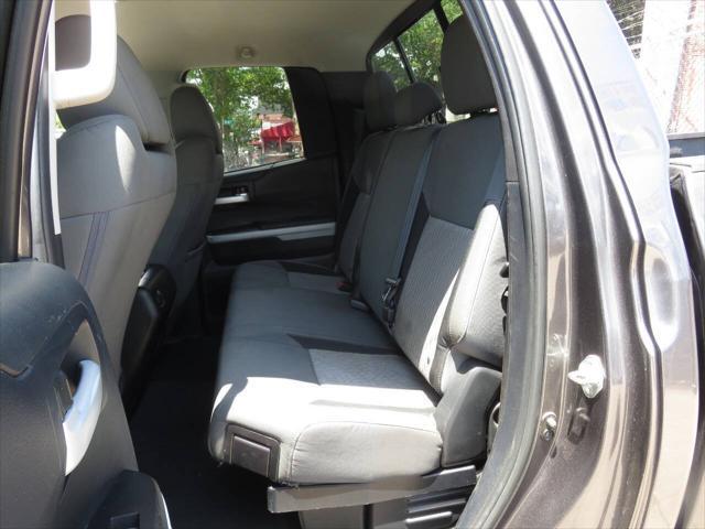 used 2015 Toyota Tundra car, priced at $11,595