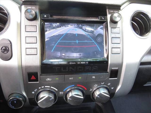 used 2015 Toyota Tundra car, priced at $11,595