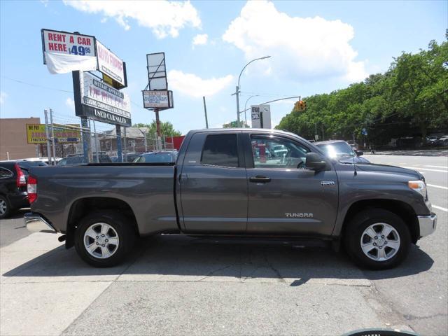 used 2015 Toyota Tundra car, priced at $11,595