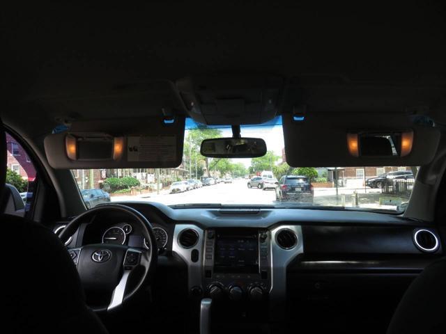 used 2015 Toyota Tundra car, priced at $11,595