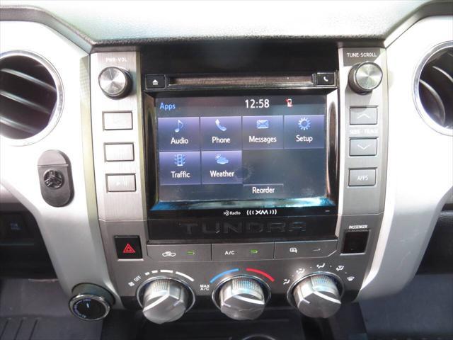 used 2015 Toyota Tundra car, priced at $11,595