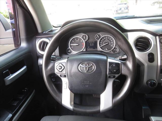 used 2015 Toyota Tundra car, priced at $11,595
