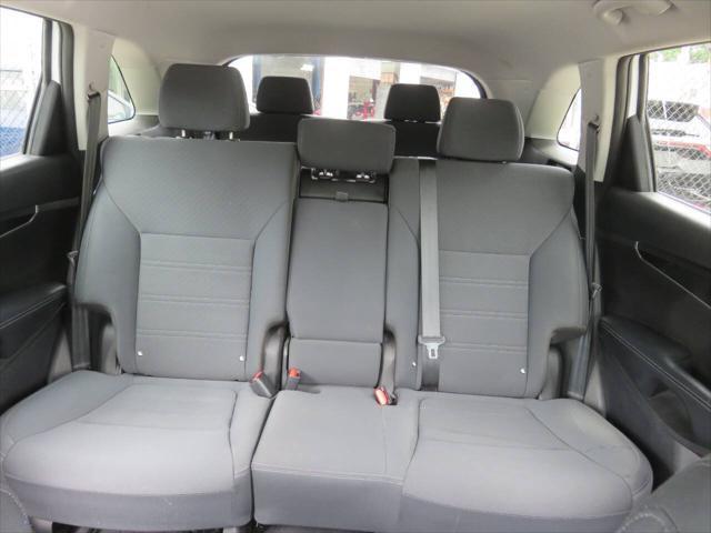 used 2019 Kia Sorento car, priced at $9,398