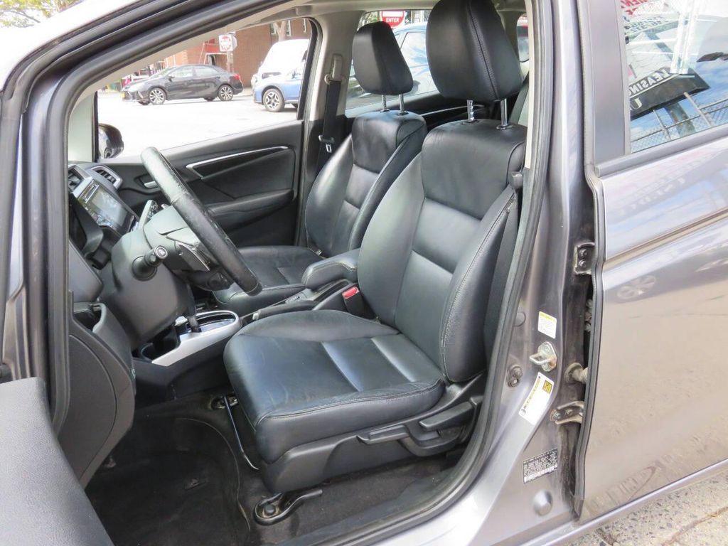 used 2015 Honda Fit car, priced at $7,895