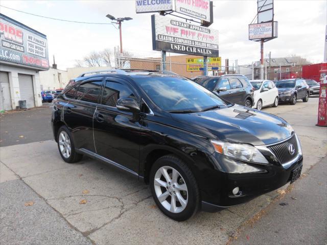 used 2012 Lexus RX 350 car, priced at $12,998