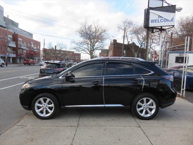 used 2012 Lexus RX 350 car, priced at $12,998