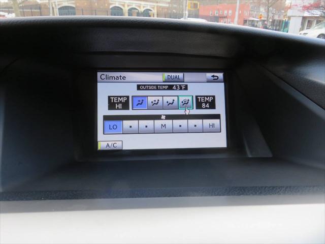 used 2012 Lexus RX 350 car, priced at $12,998