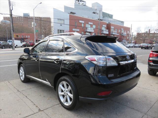 used 2012 Lexus RX 350 car, priced at $12,998