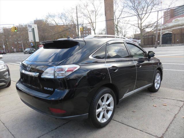 used 2012 Lexus RX 350 car, priced at $12,998