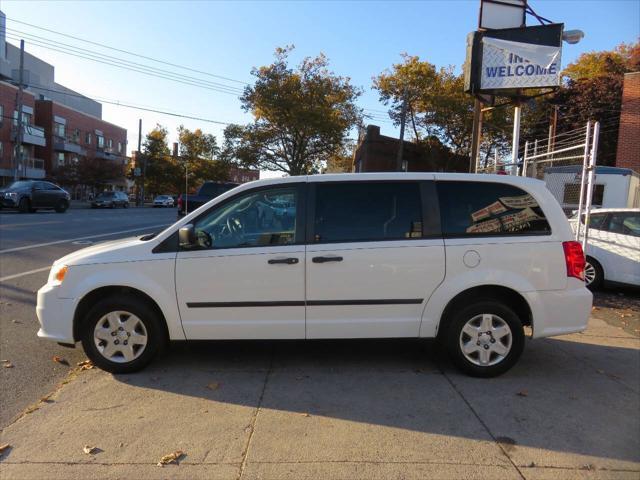 used 2013 Ram Cargo car, priced at $7,795