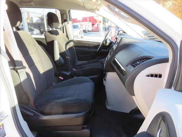 used 2013 Ram Cargo car, priced at $7,795