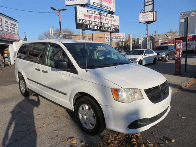 used 2013 Ram Cargo car, priced at $7,795