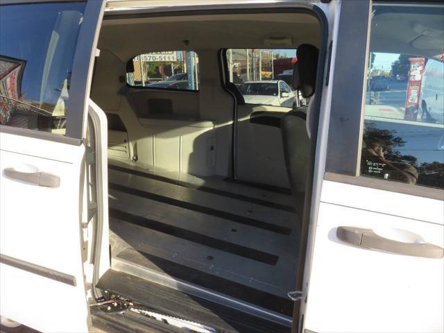 used 2013 Ram Cargo car, priced at $7,795