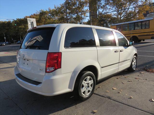 used 2013 Ram Cargo car, priced at $7,795