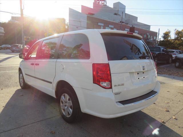 used 2013 Ram Cargo car, priced at $7,795