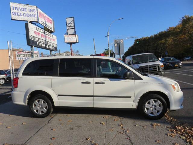 used 2013 Ram Cargo car, priced at $7,795