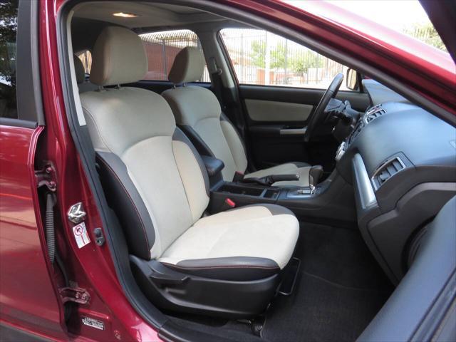 used 2017 Subaru Crosstrek car, priced at $10,598